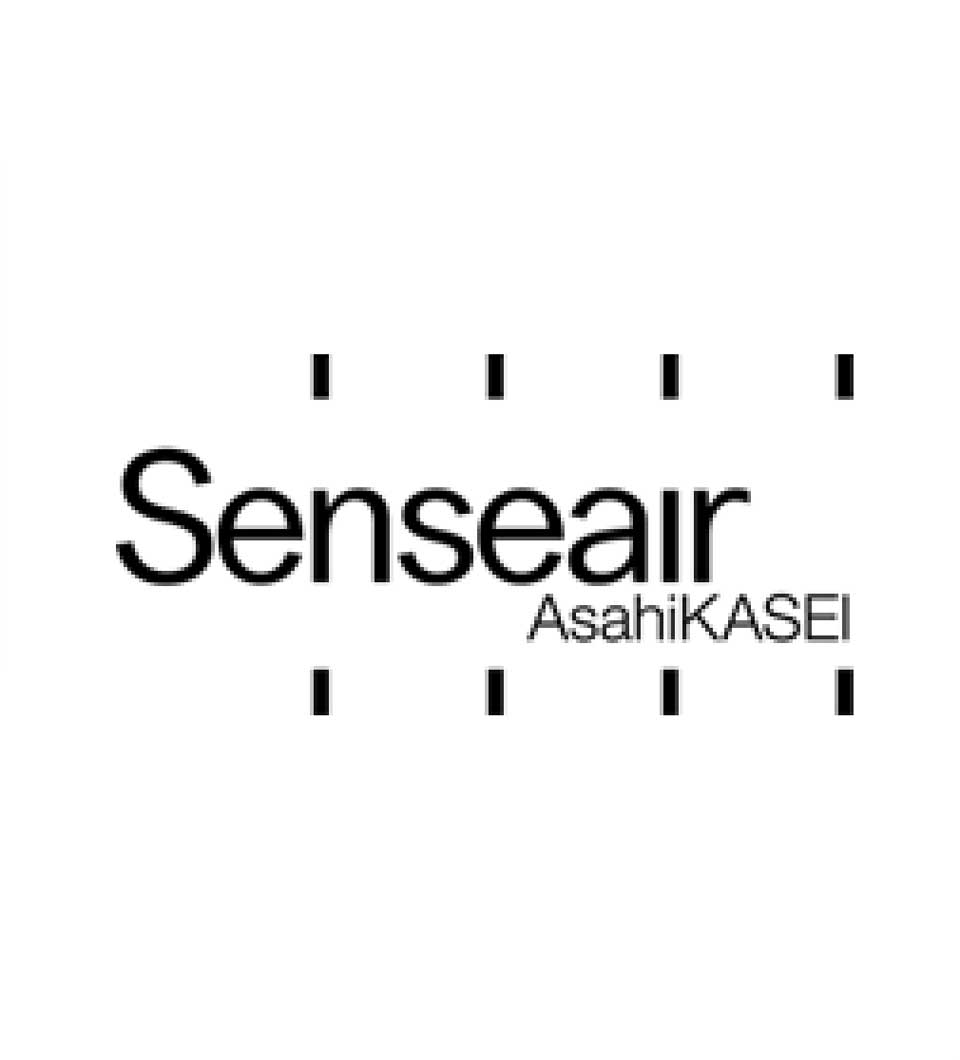ak subsidar senseair Asahi Kasei