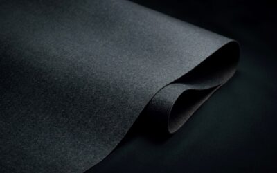 Asahi Kasei launches new grade of LASTAN™ flame-retardant nonwoven fabric