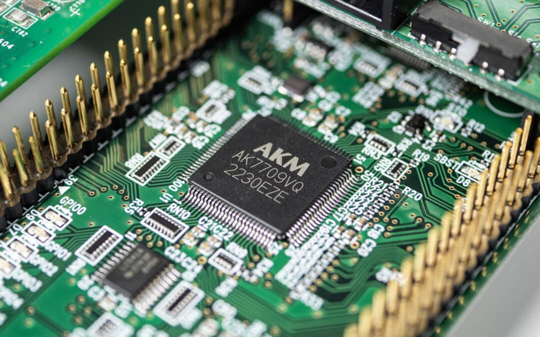 Asahi Kasei Microdevices and Dirac Partner to Meet Growing Demand for High-Fidelity In-Car Audio Performance