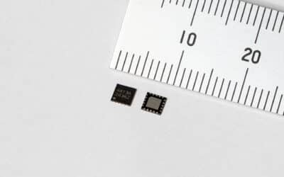 Power management ICs for energy harvesting