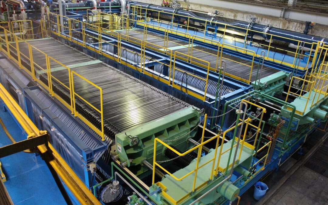 receives Imperial Invention Prize in Japan for nickel-coated absorption layer
