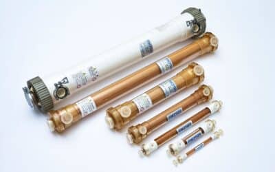 Asahi Kasei’s Microza® hollow fiber membrane