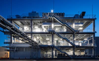 Asahi Kasei to double production capacity for photosensitive polyimide for semiconductors by 2030