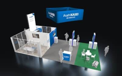 Asahi Kasei Microdevices präsentiert auf der CES® 2026 fortschrittliche Lösungen für AgeTech- und PetTech