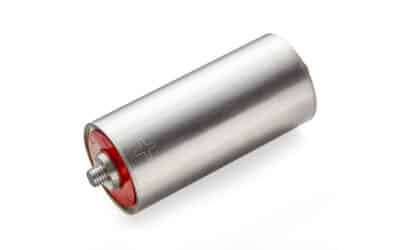 Asahi Kasei lizenziert neuartige Elektrolyttechnologie an EAS Batteries für die Markteinführung einer Ultra-Hochleistungsbatterie