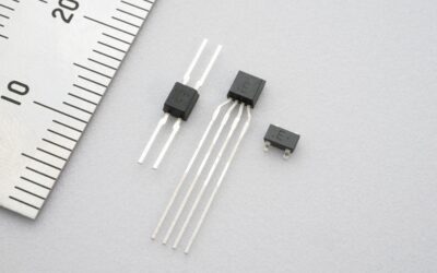 Das IEEE würdigt die Kommerzialisierung von Asahi Kasei Microdevices Dünnschicht-Hall-Sensoren als Meilenstein in der Elektrotechnik