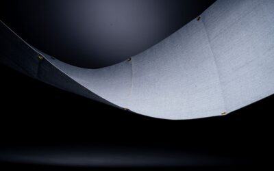 Asahi Kasei Advance zeigt Hochleistungsfasern und -vliesstoffe auf der TechTextil 2026