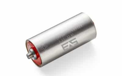 EAS Batteries Starts Sales of Ultra-High-Power Cell Using Asahi Kasei’s Novel Electrolyte Acetolyte™
