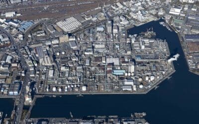 Kapazitätserweiterung von Asahi Kasei für Wasserelektrolyse- und Chlor-Alkali-Anlagen in Kawasaki erhält regionale Wirtschaftsförderung