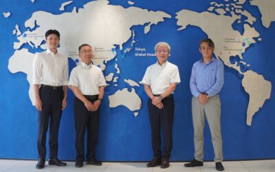 Asahi Kasei schließt erste Lizenzvereinbarung für Herstellung und Vertrieb des neuartigen Batterieelektrolyten Acetolyte™ in China ab