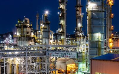 Asahi Kasei stärkt die Transparenz des CO₂-Fußabdrucks bei der Acrylnitril-Produktion durch unabhängige Verifizierung